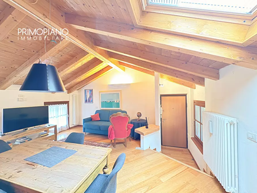 Immagine 8 di Appartamento in vendita  in Località San Giacomo a Riva Del Garda