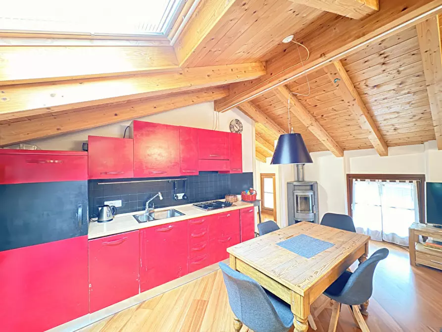 Immagine 9 di Appartamento in vendita  in Località San Giacomo a Riva Del Garda