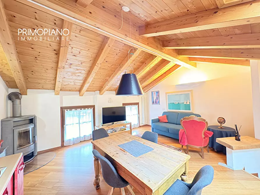 Immagine 10 di Appartamento in vendita  in Località San Giacomo a Riva Del Garda