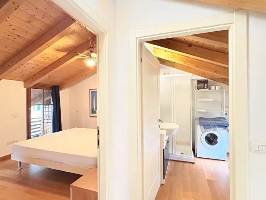 Immagine 14 di Appartamento in vendita  in Località San Giacomo a Riva Del Garda