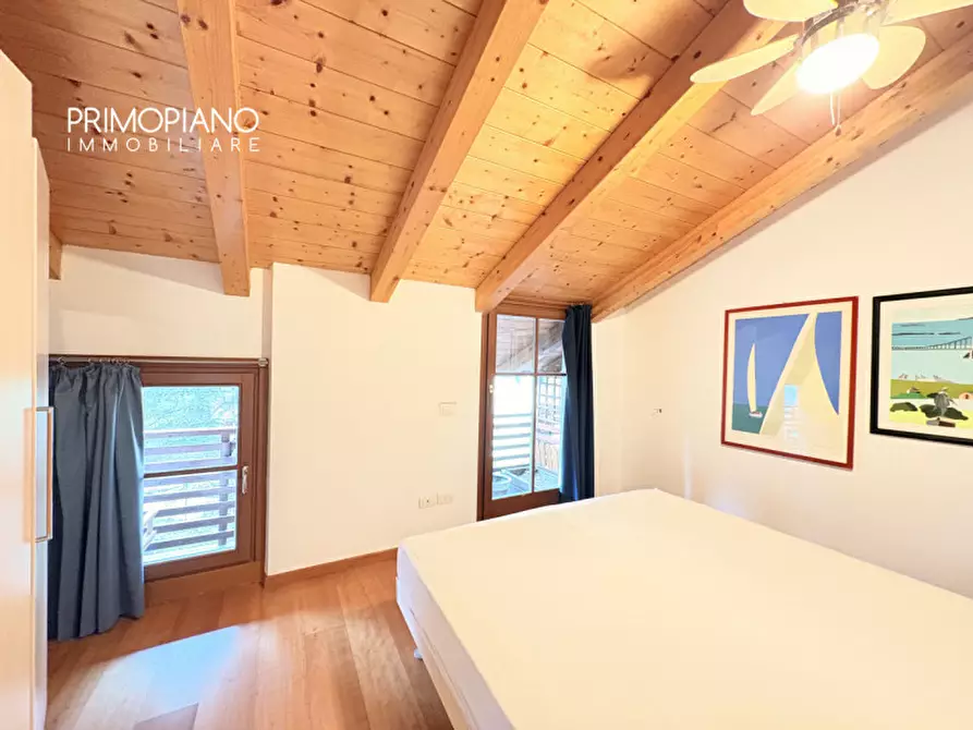 Immagine 17 di Appartamento in vendita  in Località San Giacomo a Riva Del Garda