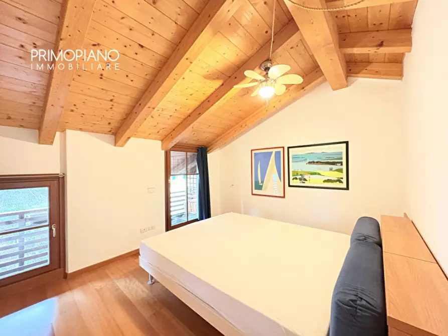 Immagine 18 di Appartamento in vendita  in Località San Giacomo a Riva Del Garda