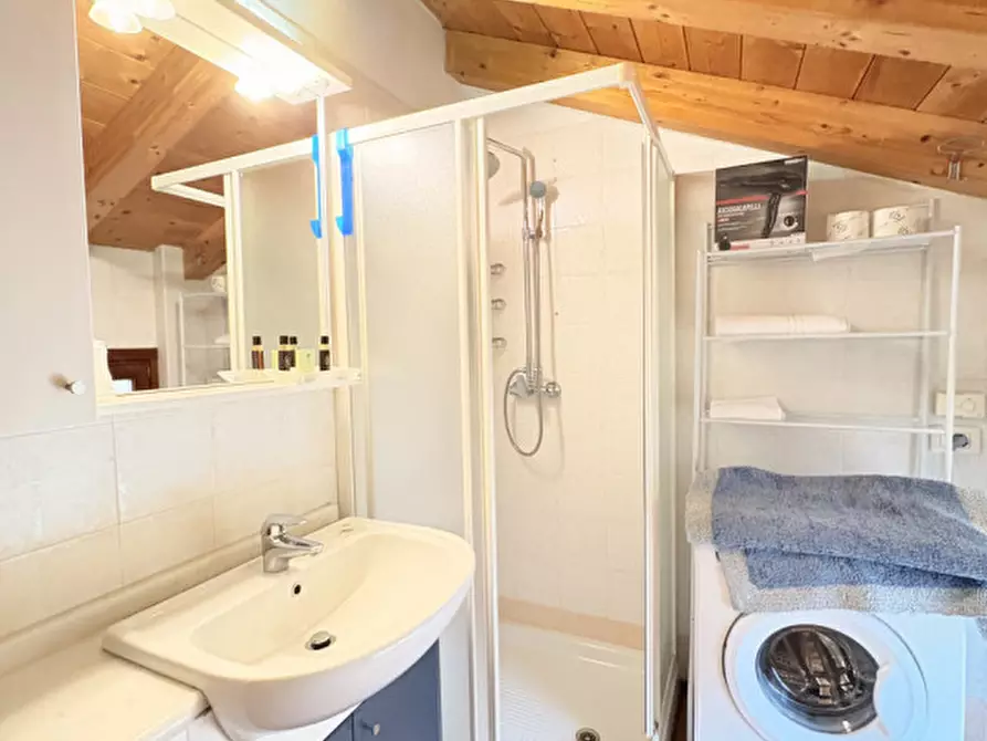 Immagine 19 di Appartamento in vendita  in Località San Giacomo a Riva Del Garda