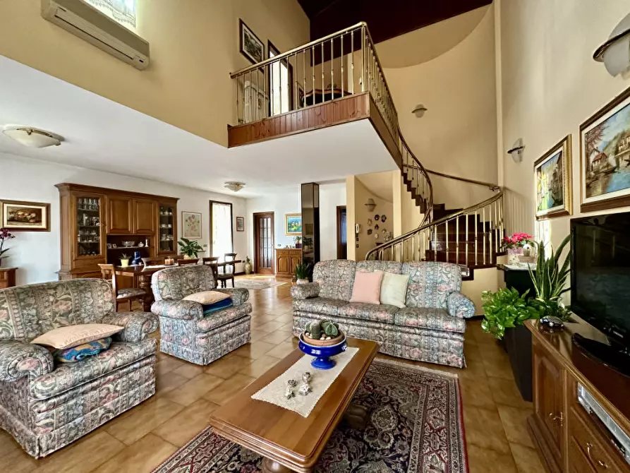 Immagine 1 di Casa bifamiliare in vendita  in Via Gorizia a Masera' Di Padova