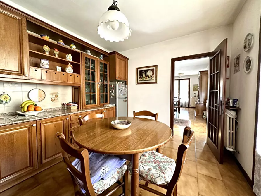 Immagine 3 di Casa bifamiliare in vendita  in Via Gorizia a Masera' Di Padova