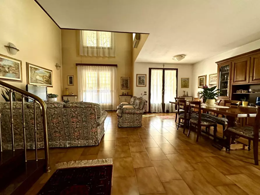 Immagine 6 di Casa bifamiliare in vendita  in Via Gorizia a Masera' Di Padova