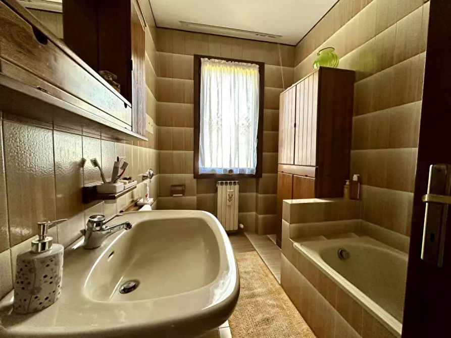 Immagine 7 di Casa bifamiliare in vendita  in Via Gorizia a Masera' Di Padova