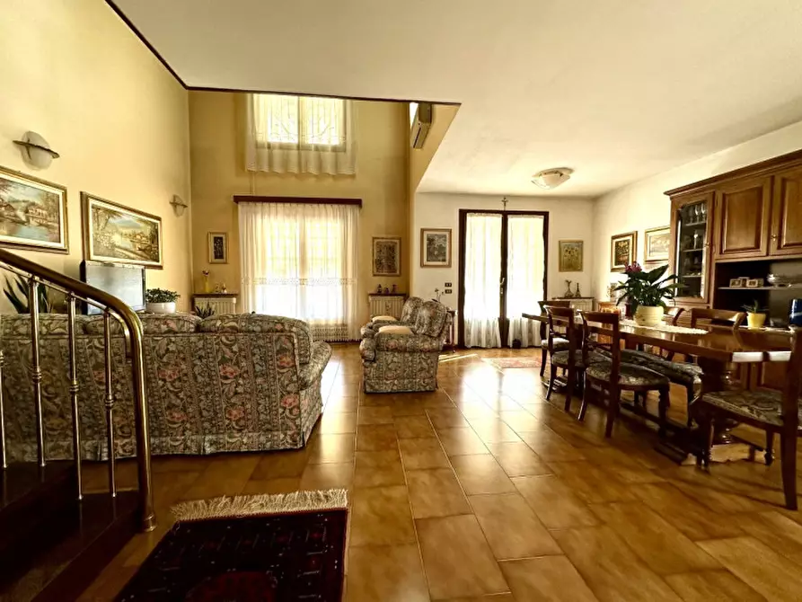 Immagine 8 di Casa bifamiliare in vendita  in Via Gorizia a Masera' Di Padova
