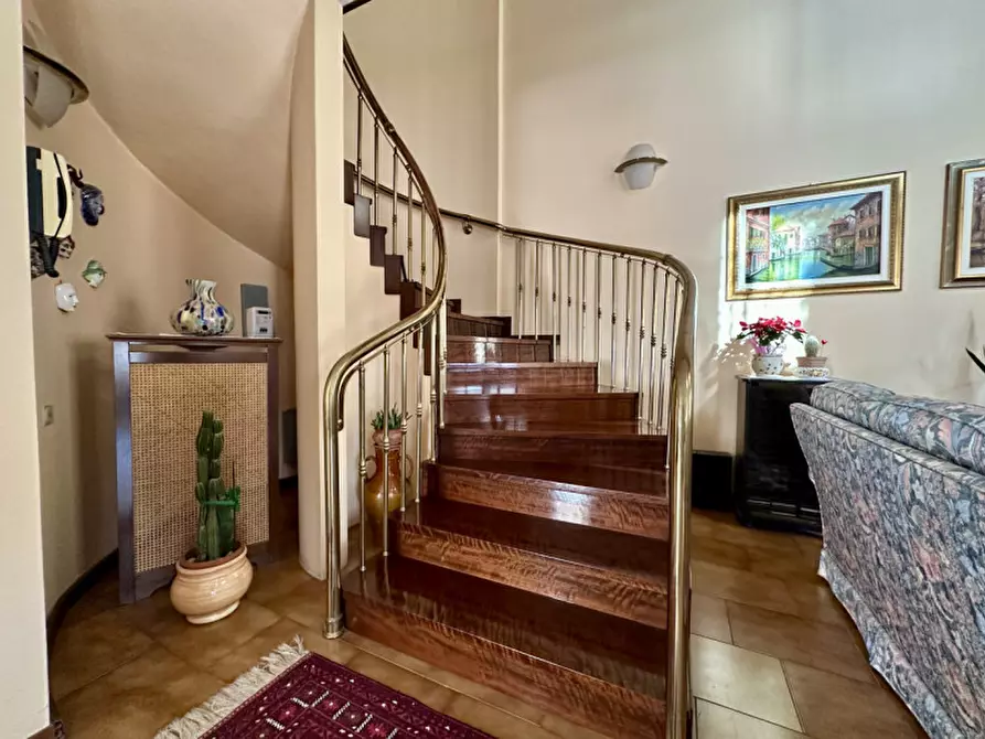 Immagine 9 di Casa bifamiliare in vendita  in Via Gorizia a Masera' Di Padova