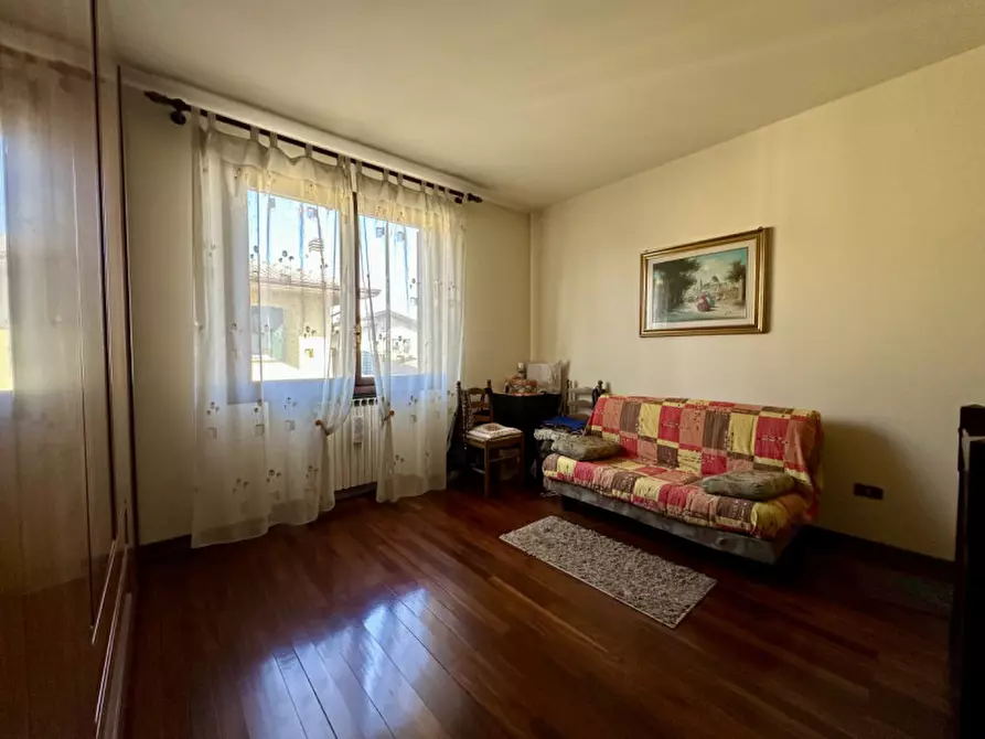 Immagine 10 di Casa bifamiliare in vendita  in Via Gorizia a Masera' Di Padova