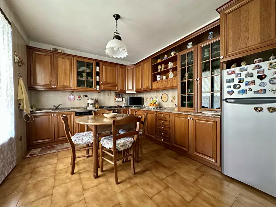 Immagine 10 di Casa bifamiliare in vendita  in Via Gorizia a Masera' Di Padova