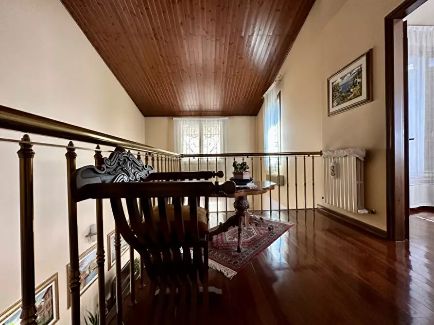 Immagine 11 di Casa bifamiliare in vendita  in Via Gorizia a Masera' Di Padova