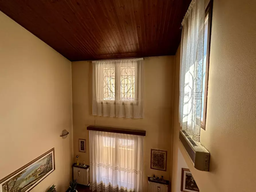 Immagine 12 di Casa bifamiliare in vendita  in Via Gorizia a Masera' Di Padova