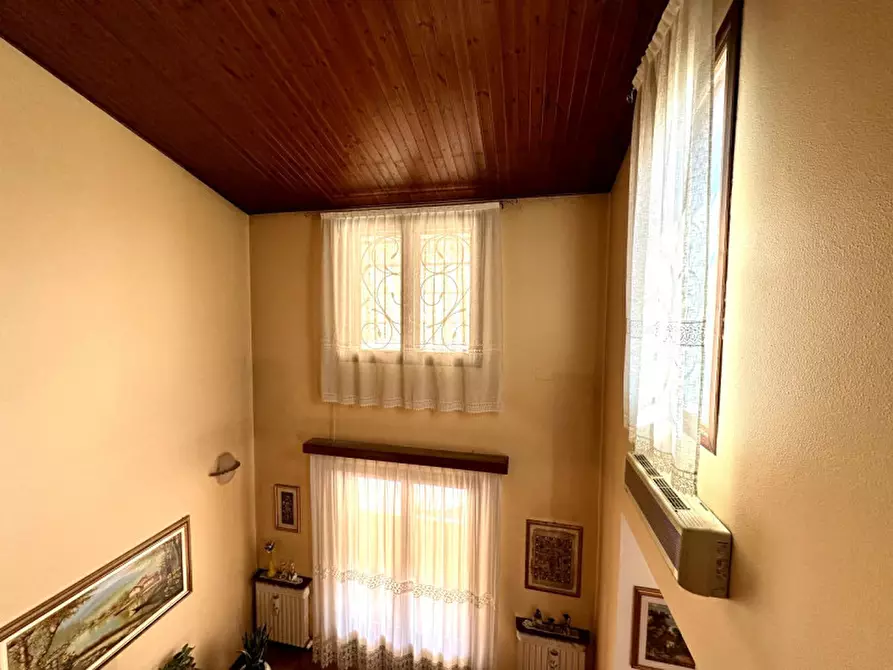 Immagine 13 di Casa bifamiliare in vendita  in Via Gorizia a Masera' Di Padova