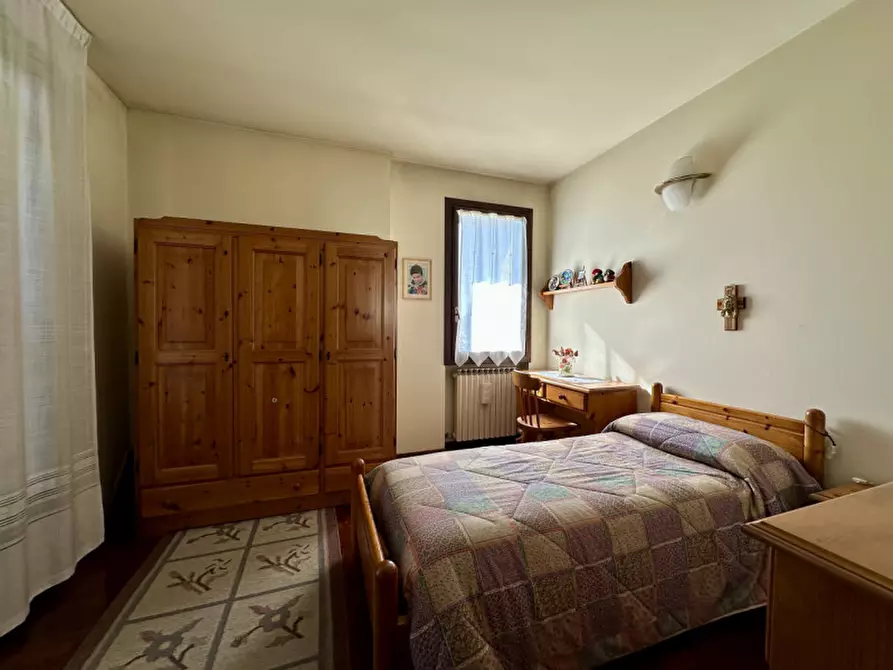 Immagine 13 di Casa bifamiliare in vendita  in Via Gorizia a Masera' Di Padova