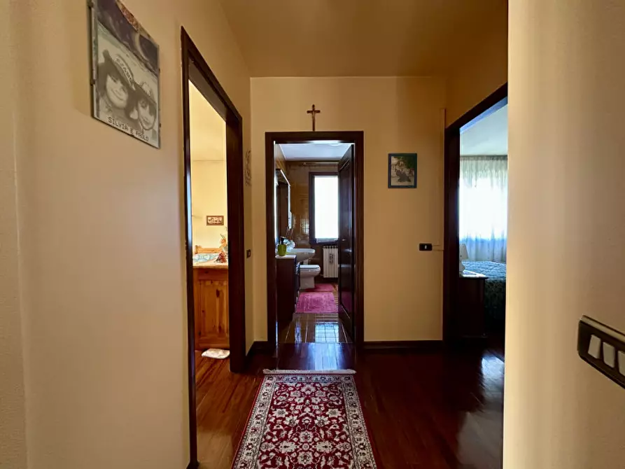 Immagine 14 di Casa bifamiliare in vendita  in Via Gorizia a Masera' Di Padova