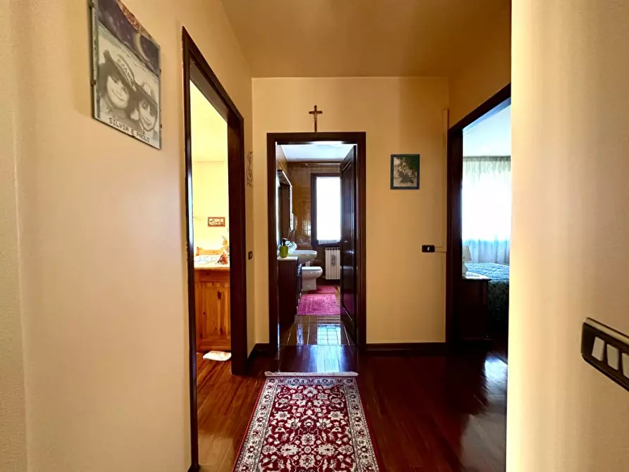 Immagine 15 di Casa bifamiliare in vendita  in Via Gorizia a Masera' Di Padova