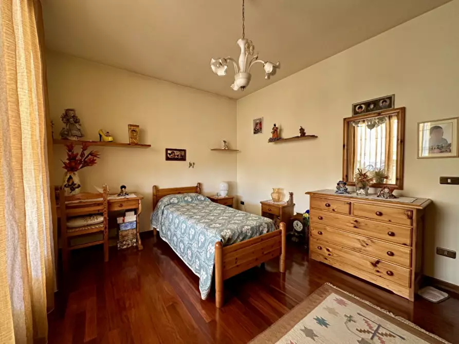 Immagine 16 di Casa bifamiliare in vendita  in Via Gorizia a Masera' Di Padova