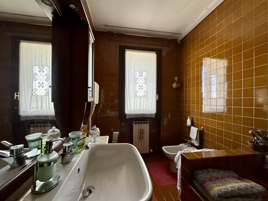 Immagine 17 di Casa bifamiliare in vendita  in Via Gorizia a Masera' Di Padova