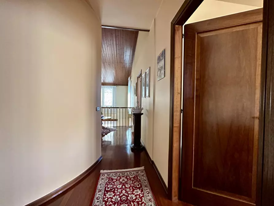 Immagine 20 di Casa bifamiliare in vendita  in Via Gorizia a Masera' Di Padova