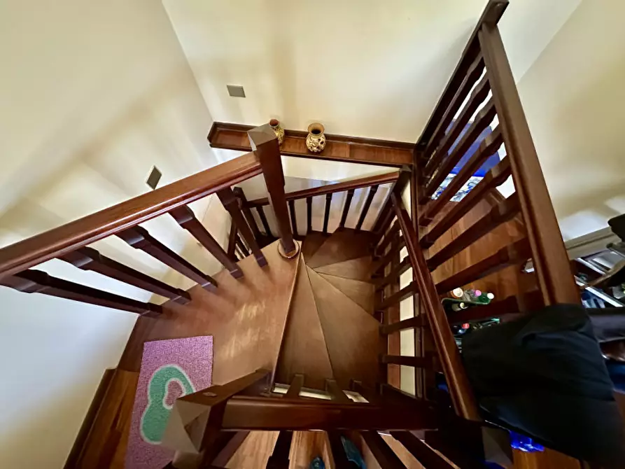 Immagine 21 di Casa bifamiliare in vendita  in Via Gorizia a Masera' Di Padova