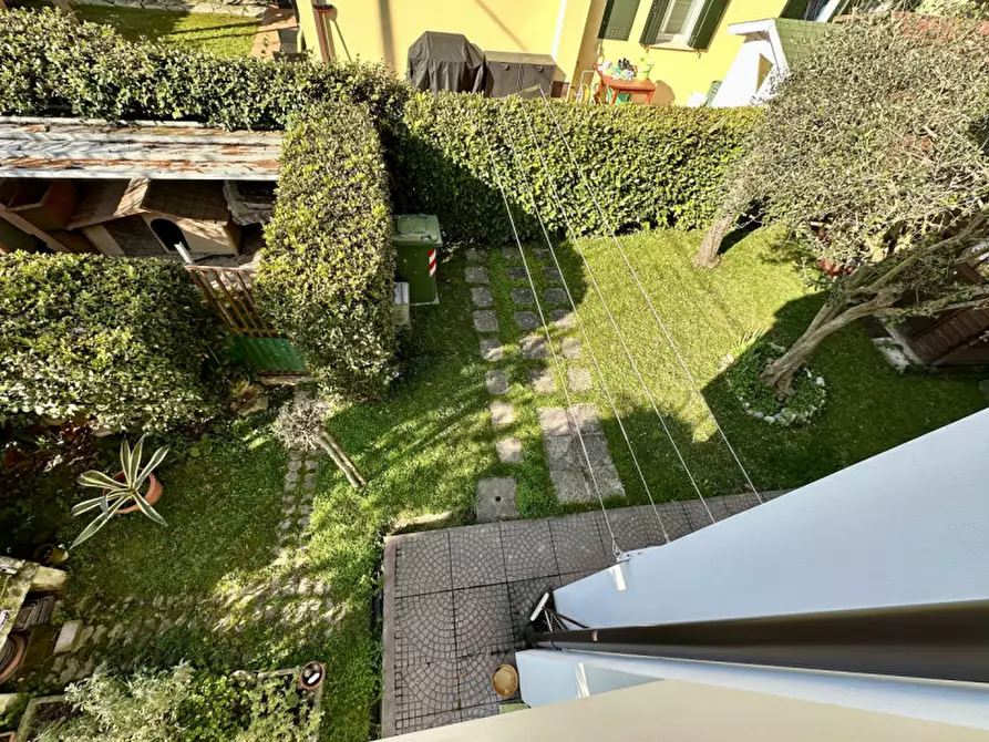 Immagine 25 di Casa bifamiliare in vendita  in Via Gorizia a Masera' Di Padova