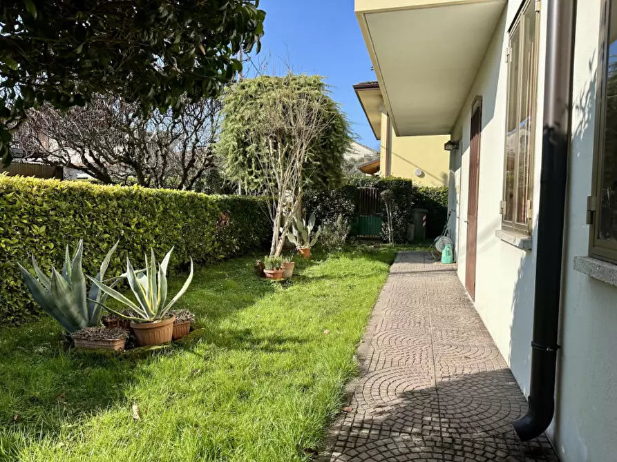 Immagine 26 di Casa bifamiliare in vendita  in Via Gorizia a Masera' Di Padova