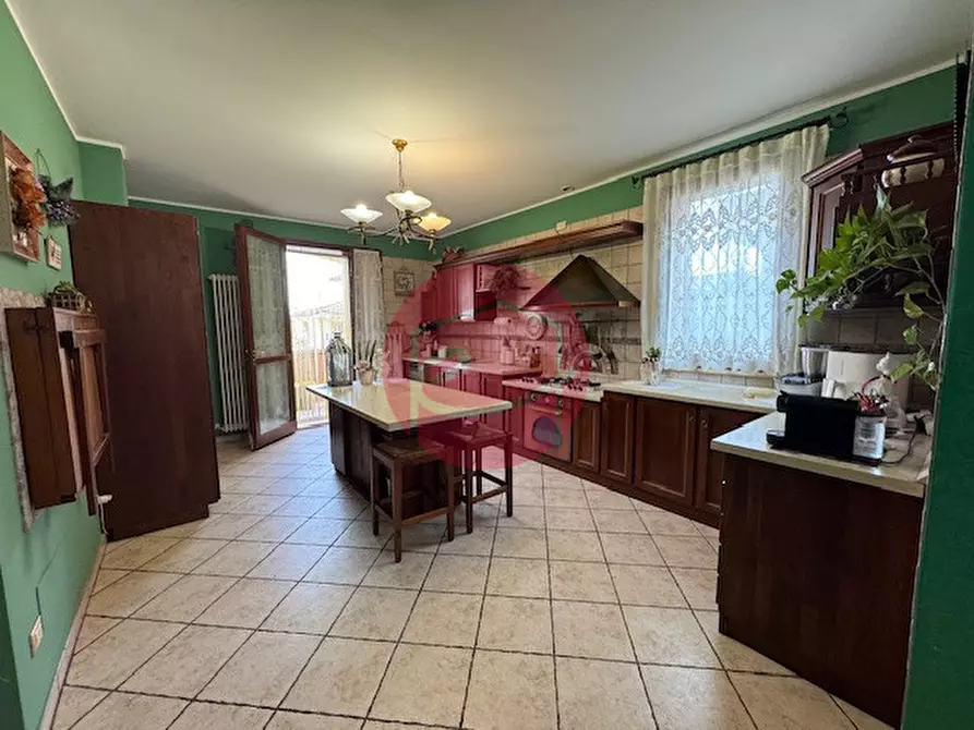 Immagine 1 di Appartamento in vendita  a Gambettola