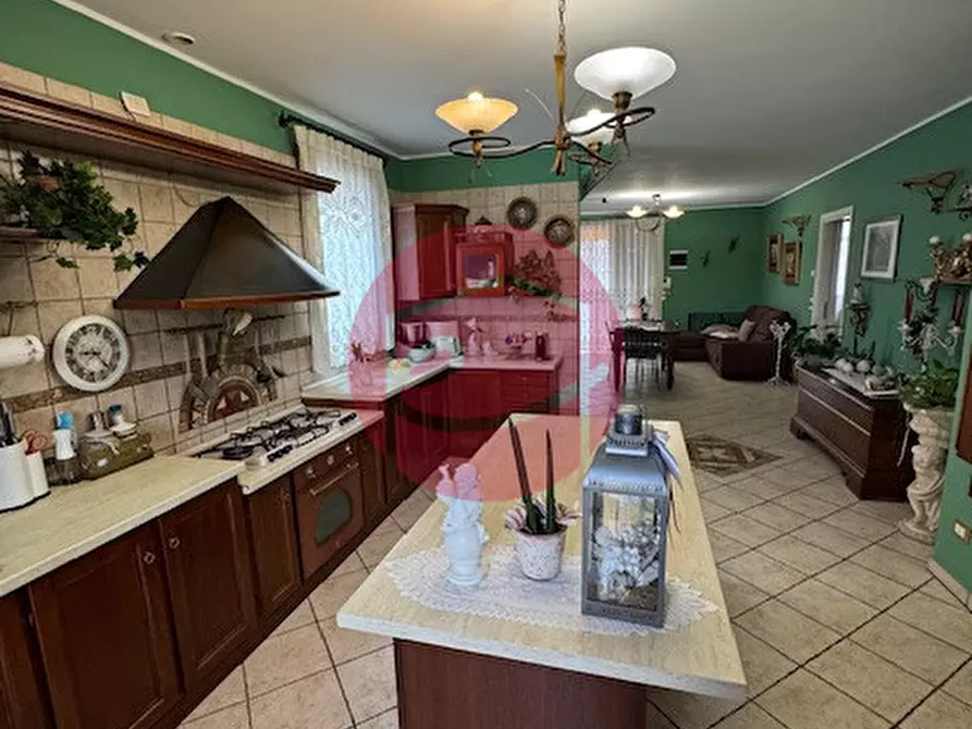 Immagine 3 di Appartamento in vendita  a Gambettola