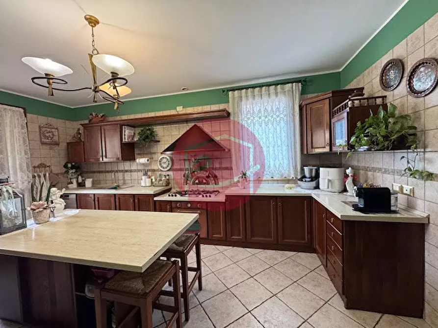 Immagine 4 di Appartamento in vendita  a Gambettola