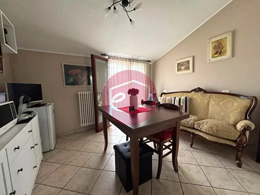 Immagine 5 di Appartamento in vendita  a Gambettola