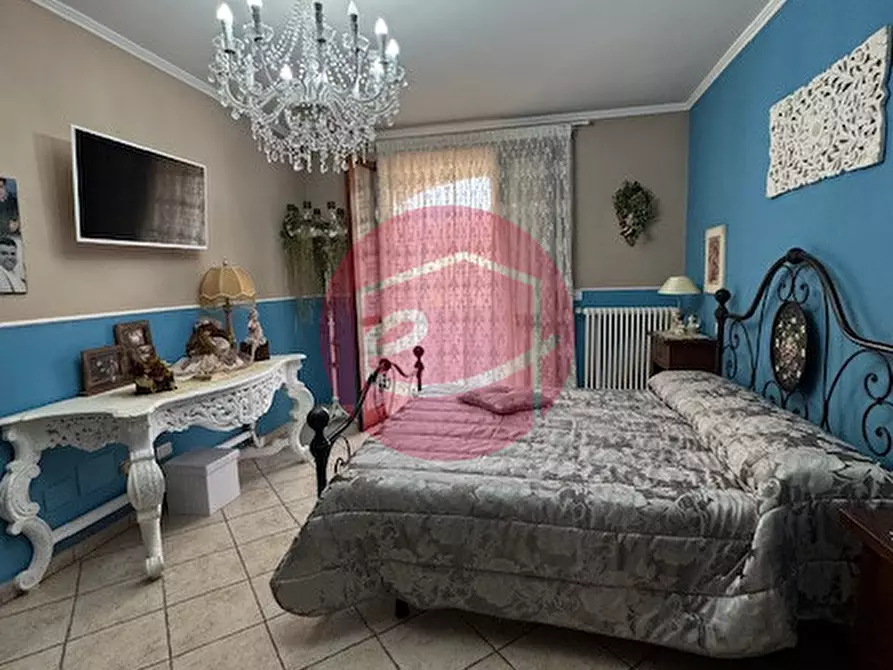 Immagine 6 di Appartamento in vendita  a Gambettola