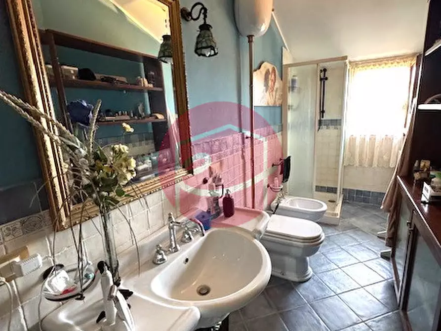 Immagine 9 di Appartamento in vendita  a Gambettola