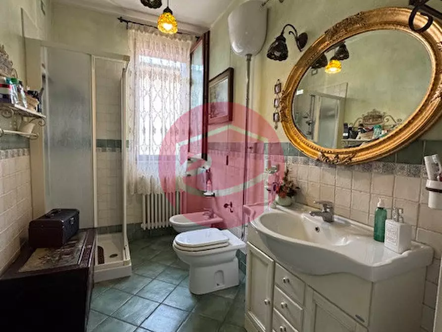 Immagine 10 di Appartamento in vendita  a Gambettola