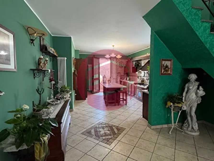 Immagine 11 di Appartamento in vendita  a Gambettola