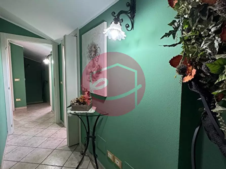 Immagine 12 di Appartamento in vendita  a Gambettola