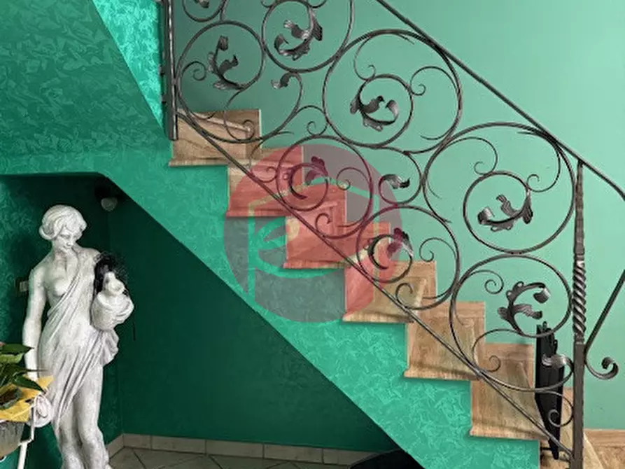 Immagine 13 di Appartamento in vendita  a Gambettola