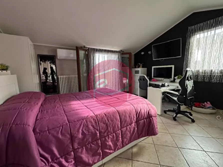 Immagine 14 di Appartamento in vendita  a Gambettola