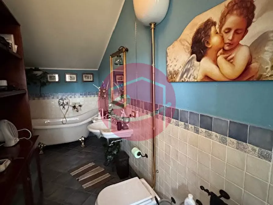 Immagine 20 di Appartamento in vendita  a Gambettola