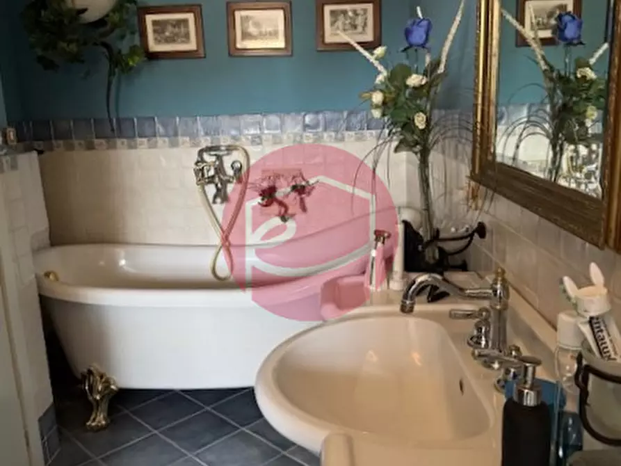 Immagine 21 di Appartamento in vendita  a Gambettola