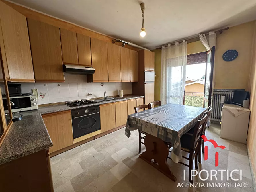 Immagine 2 di Appartamento in vendita  in Via marmolada a Scorzè