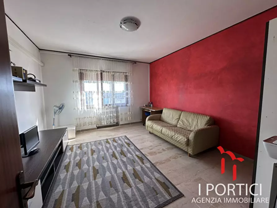 Immagine 3 di Appartamento in vendita  in Via marmolada a Scorzè