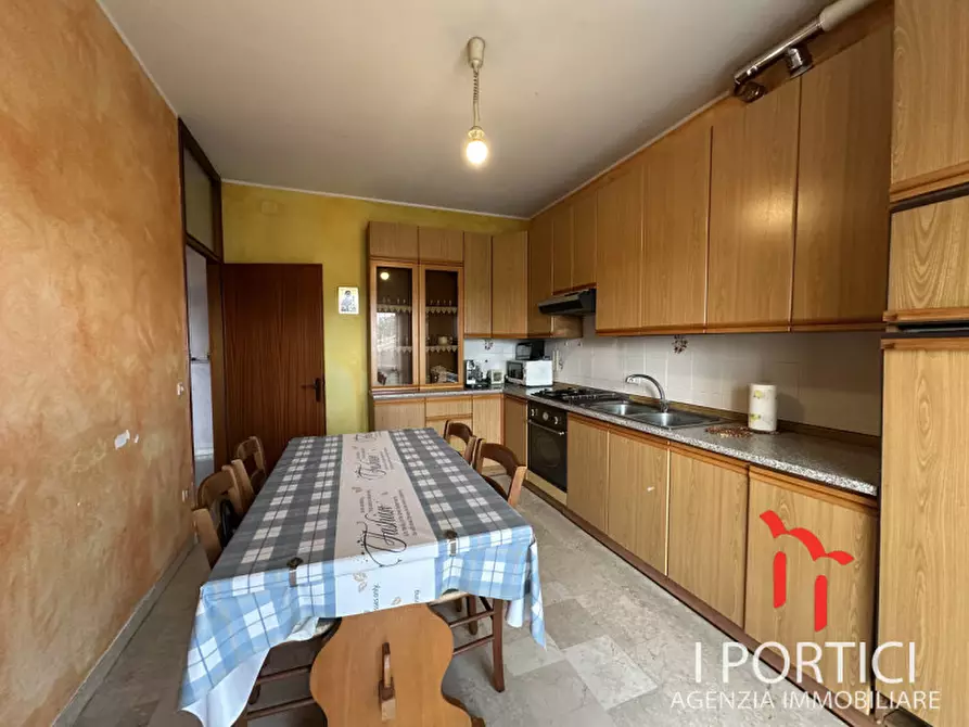 Immagine 6 di Appartamento in vendita  in Via marmolada a Scorzè