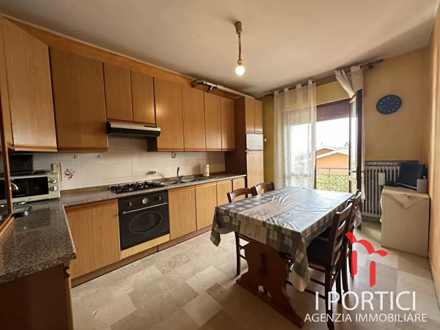 Immagine 7 di Appartamento in vendita  in Via marmolada a Scorzè