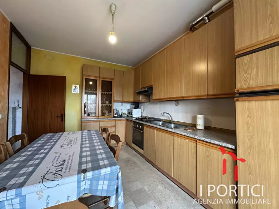 Immagine 8 di Appartamento in vendita  in Via marmolada a Scorzè