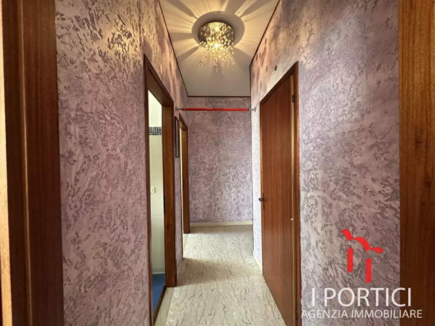 Immagine 10 di Appartamento in vendita  in Via marmolada a Scorzè