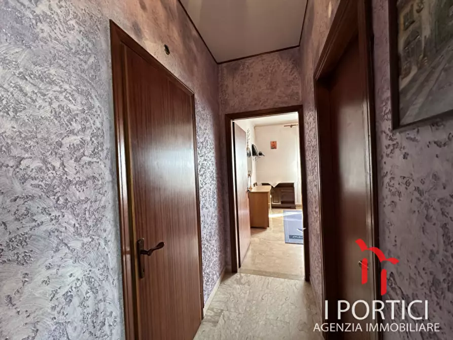 Immagine 11 di Appartamento in vendita  in Via marmolada a Scorzè