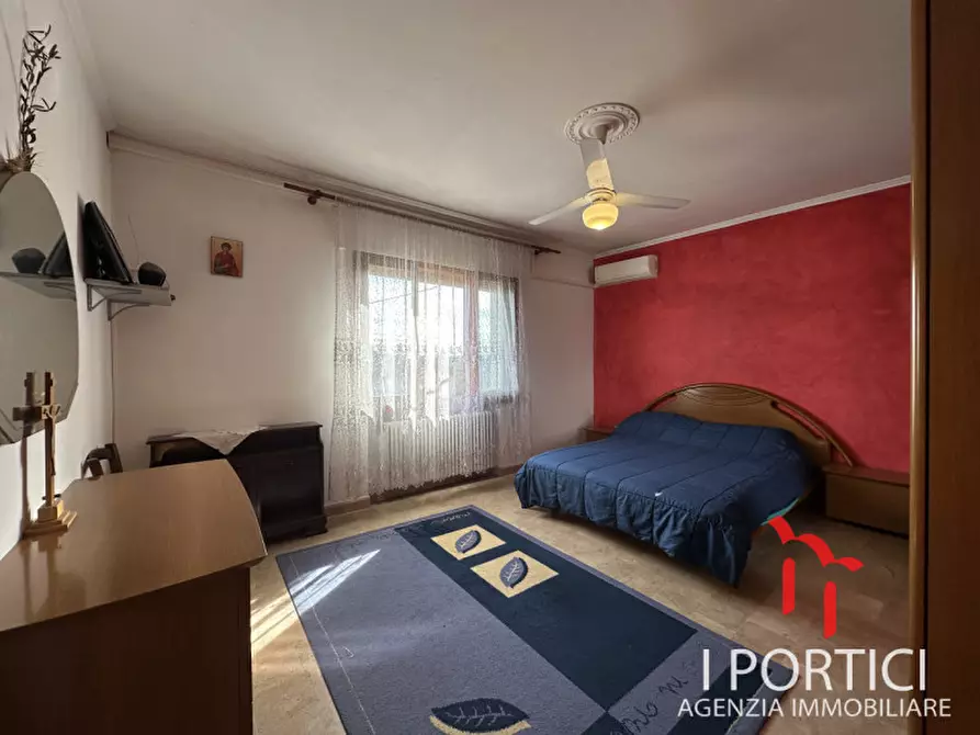 Immagine 12 di Appartamento in vendita  in Via marmolada a Scorzè