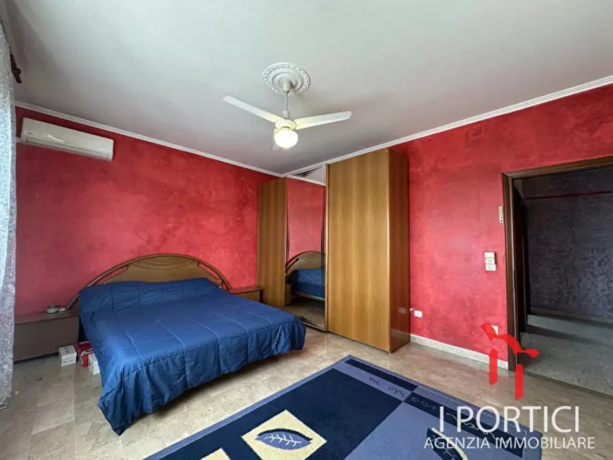 Immagine 13 di Appartamento in vendita  in Via marmolada a Scorzè