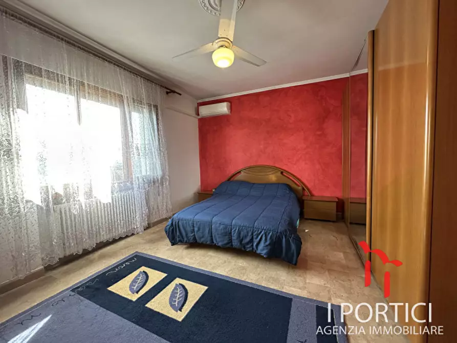 Immagine 15 di Appartamento in vendita  in Via marmolada a Scorzè